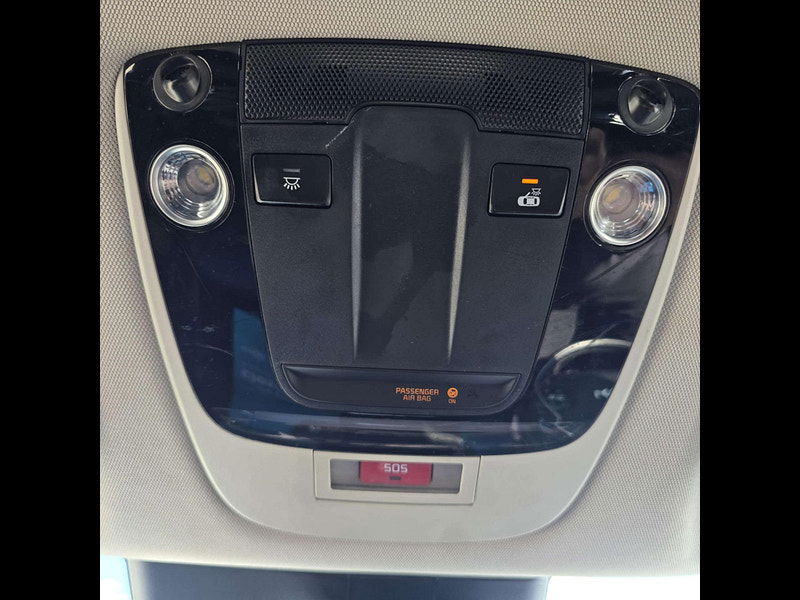 Kia EV6 EV6 Air 5dr 5dr Automatic 2025