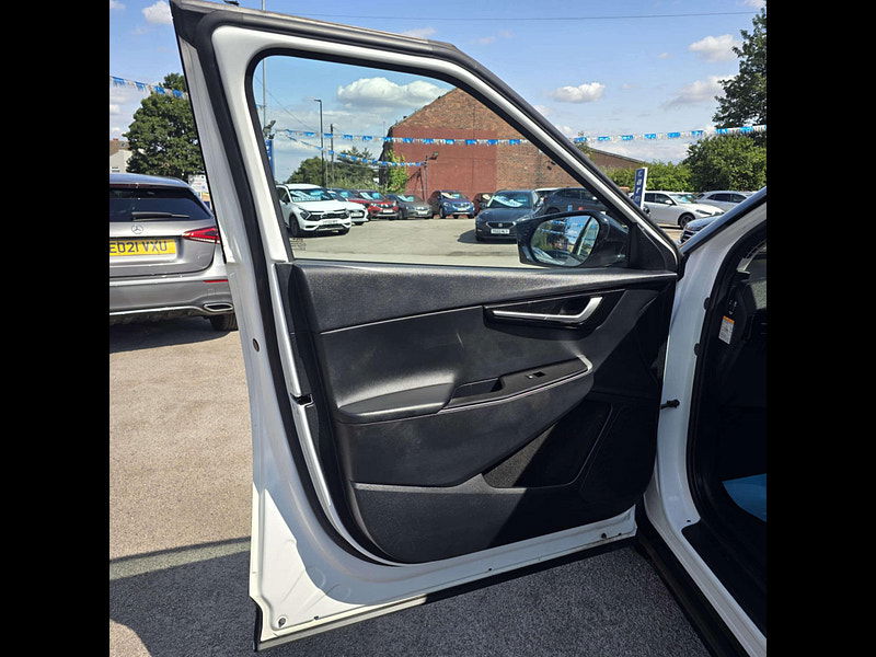 Kia EV6 EV6 Air 5dr 5dr Automatic 2025
