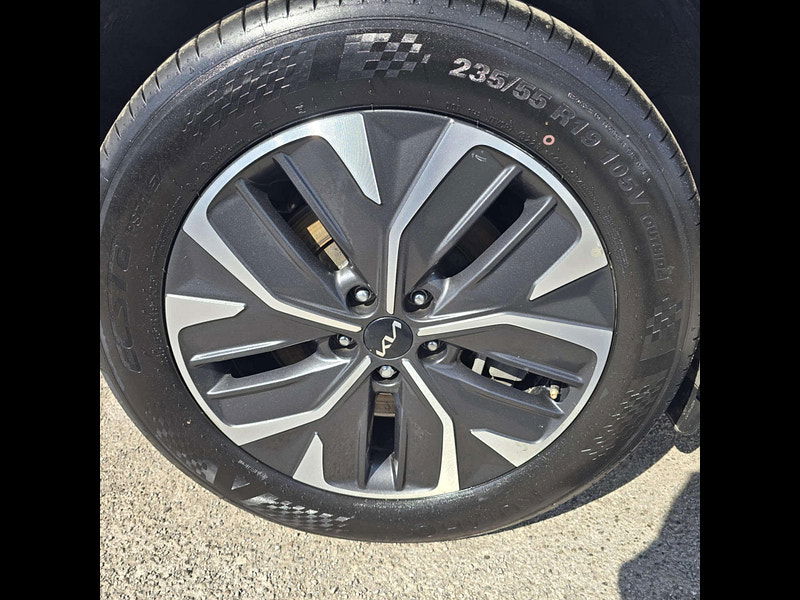 Kia EV6 EV6 Air 5dr 5dr Automatic 2025