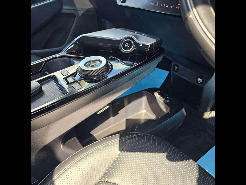 Kia EV6 EV6 Air 5dr 5dr Automatic 2026