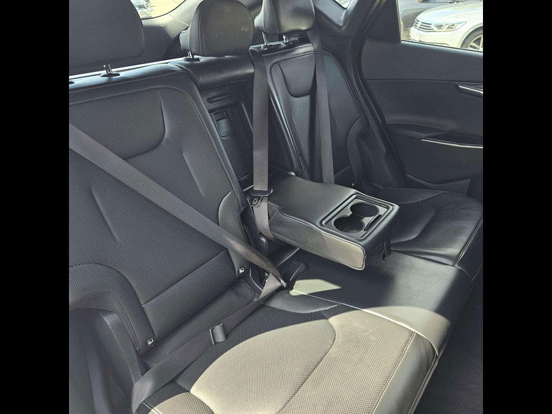 Kia EV6 EV6 Air 5dr 5dr Automatic 2025