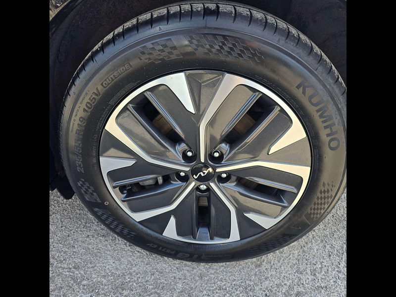 Kia EV6 EV6 Air 5dr 5dr Automatic 2025