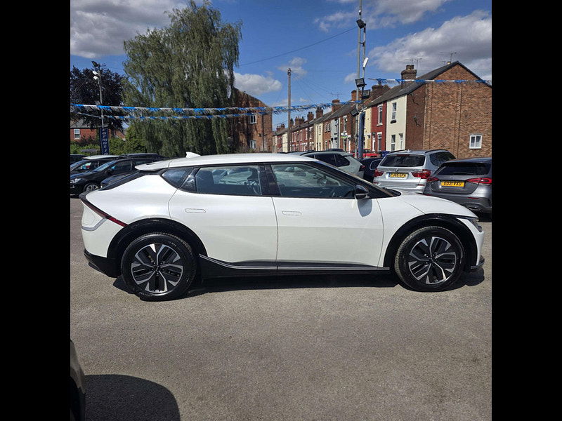 Kia EV6 EV6 Air 5dr 5dr Automatic 2026