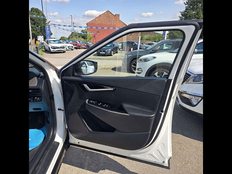 Kia EV6 EV6 Air 5dr 5dr Automatic 2025