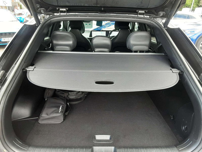 Kia EV6 EV6 GT-Line S 5dr 5dr Automatic 2026
