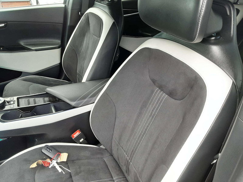 Kia EV6 EV6 GT-Line S 5dr 5dr Automatic 2026