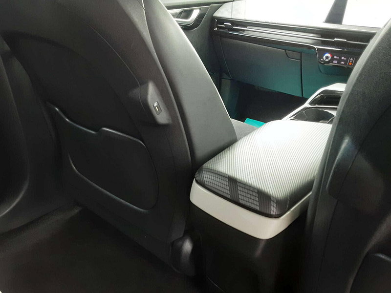 Kia EV6 EV6 GT-Line S 5dr 5dr Automatic 2026
