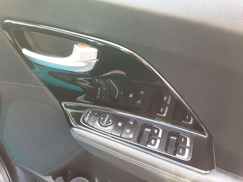 Kia Niro 1.6 GDi 3 DCT Euro 6 (s/s) 5dr 5dr Automatic 2025