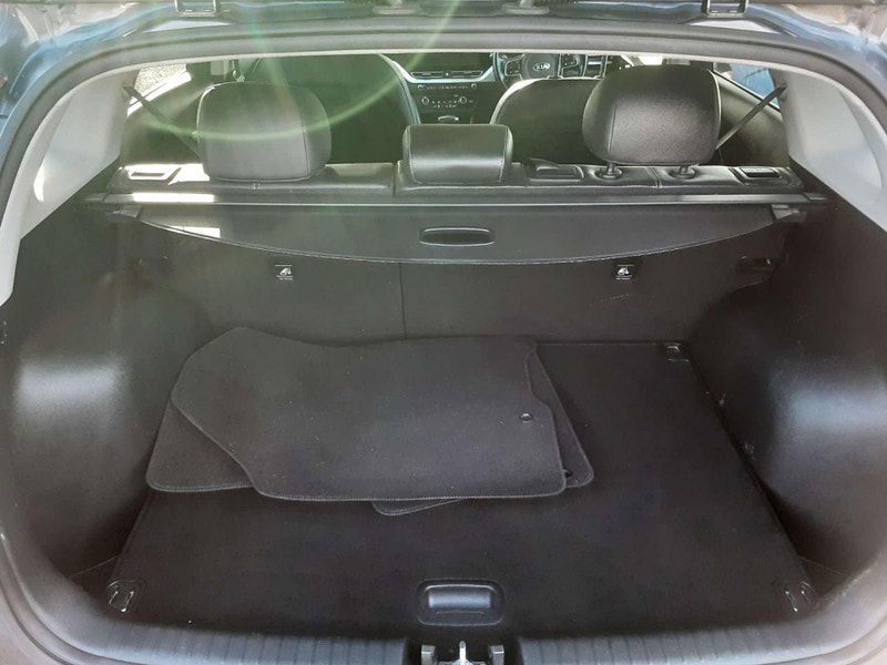 Kia Niro 1.6 GDi 3 DCT Euro 6 (s/s) 5dr 5dr Automatic 2025