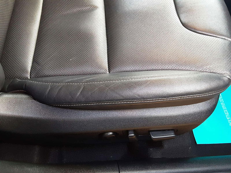 Kia Niro 1.6 GDi 3 DCT Euro 6 (s/s) 5dr 5dr Automatic 2025