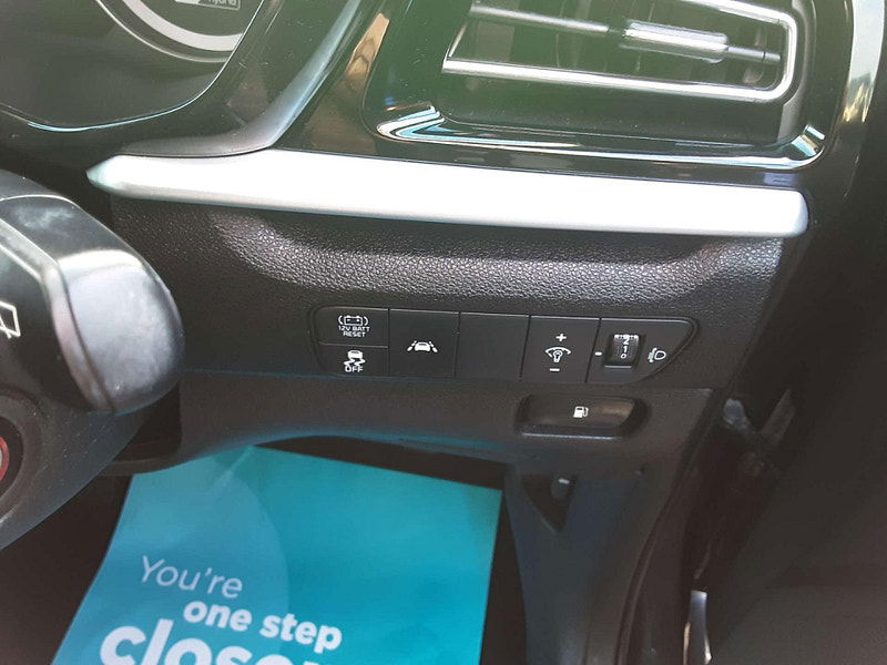 Kia Niro 1.6 GDi 3 DCT Euro 6 (s/s) 5dr 5dr Automatic 2025
