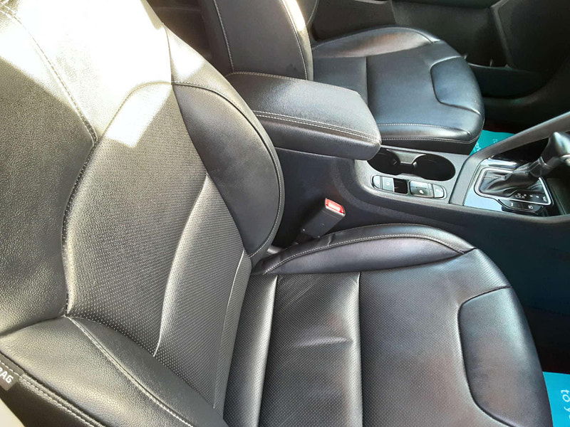 Kia Niro 1.6 GDi 3 DCT Euro 6 (s/s) 5dr 5dr Automatic 2025