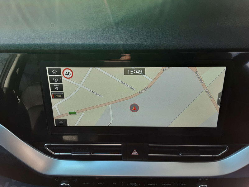 Kia Niro 1.6 GDi 3 DCT Euro 6 (s/s) 5dr 5dr Automatic 2025