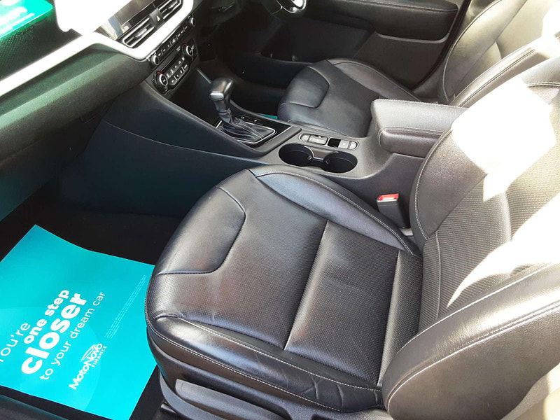 Kia Niro 1.6 GDi 3 DCT Euro 6 (s/s) 5dr 5dr Automatic 2025