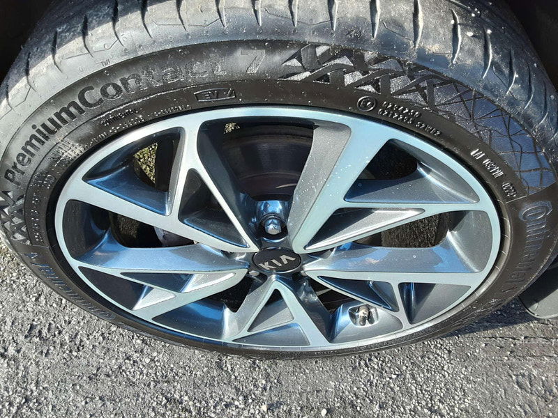 Kia Niro 1.6 GDi 3 DCT Euro 6 (s/s) 5dr 5dr Automatic 2025