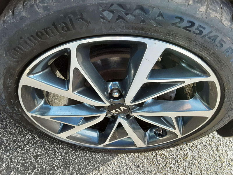 Kia Niro 1.6 GDi 3 DCT Euro 6 (s/s) 5dr 5dr Automatic 2025