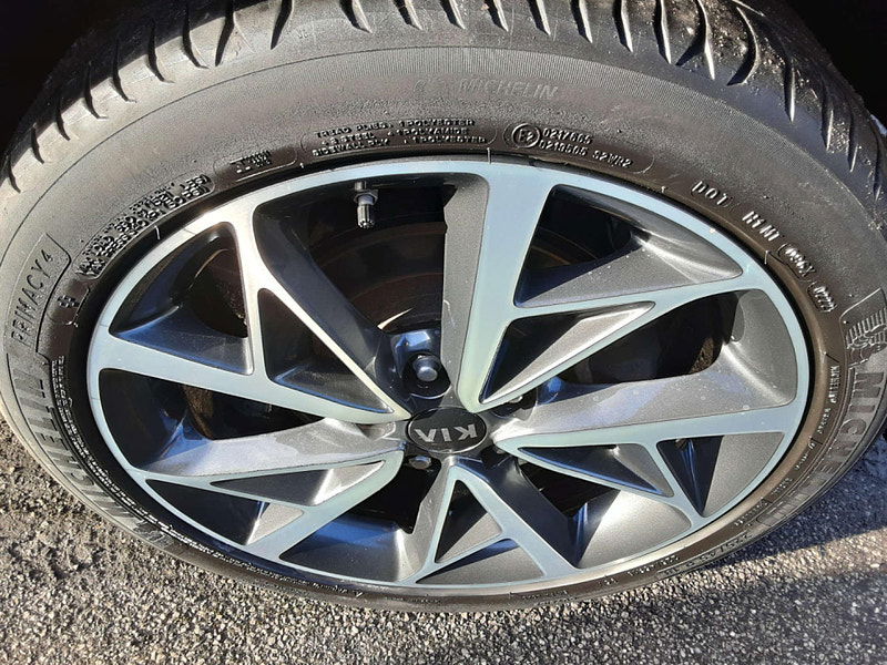 Kia Niro 1.6 GDi 3 DCT Euro 6 (s/s) 5dr 5dr Automatic 2025