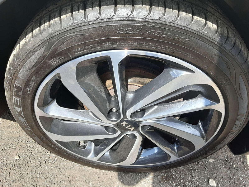 Kia Niro 1.6 Niro 3 Semi-Auto 5dr 5dr Automatic 2025