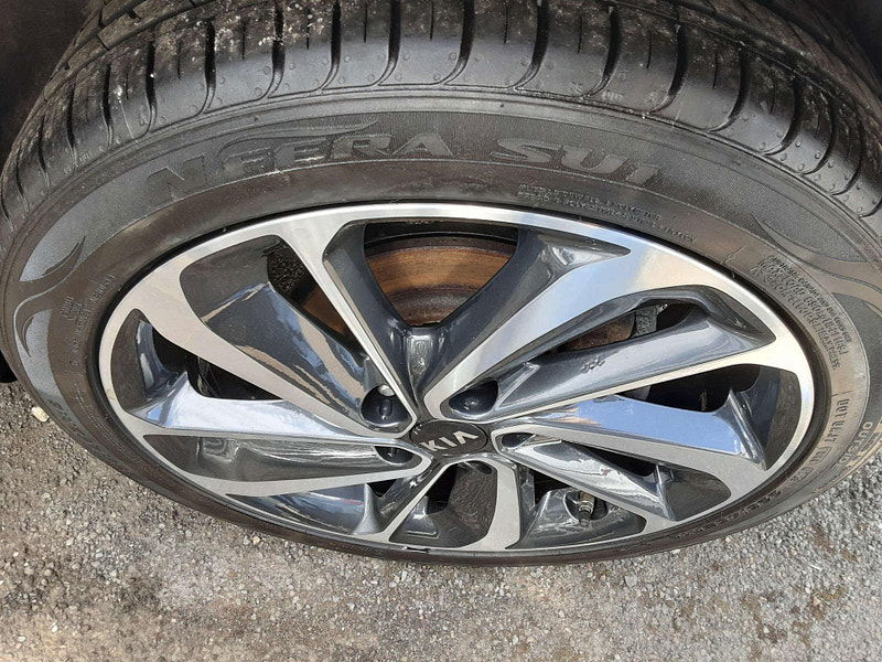 Kia Niro 1.6 Niro 3 Semi-Auto 5dr 5dr Automatic 2026