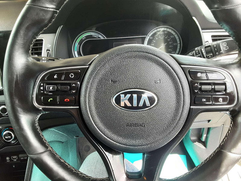 Kia Niro 1.6 Niro 3 Semi-Auto 5dr 5dr Automatic 2025