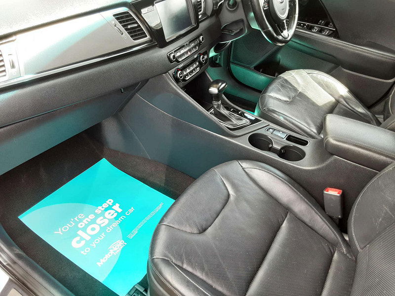 Kia Niro 1.6 Niro 3 Semi-Auto 5dr 5dr Automatic 2025