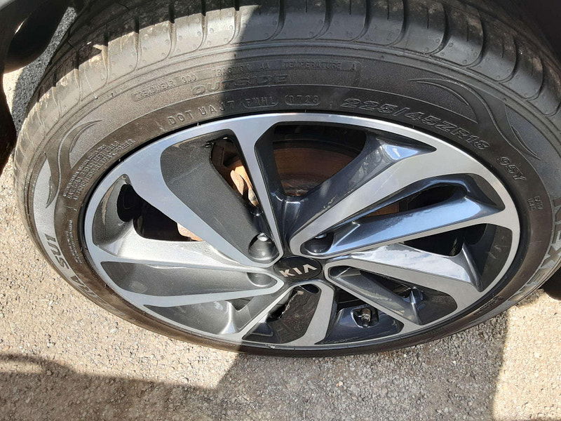 Kia Niro 1.6 Niro 3 Semi-Auto 5dr 5dr Automatic 2025