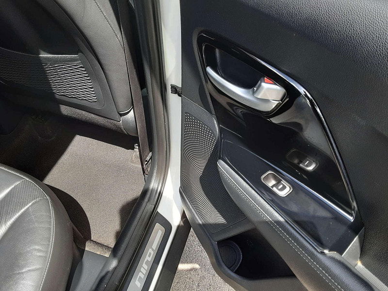 Kia Niro 1.6 Niro 3 Semi-Auto 5dr 5dr Automatic 2025