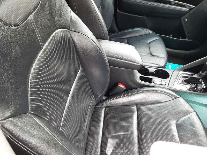 Kia Niro 1.6 Niro 3 Semi-Auto 5dr 5dr Automatic 2025