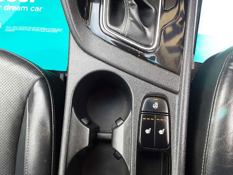 Kia Niro 1.6 Niro 3 Semi-Auto 5dr 5dr Automatic 2025