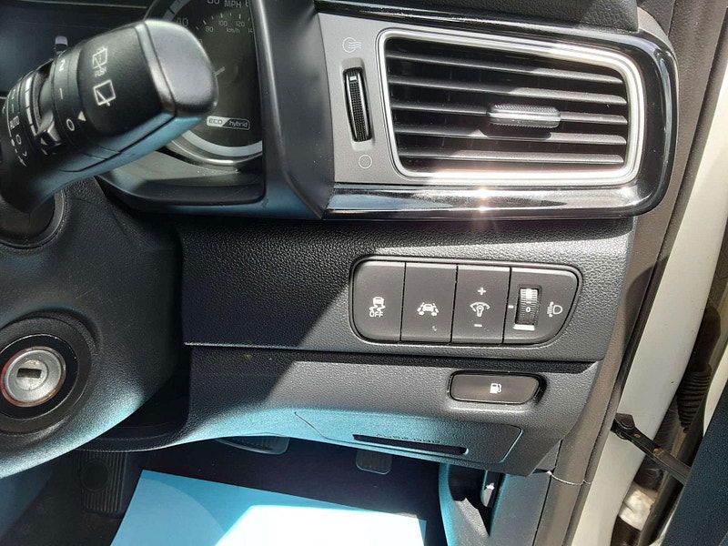 Kia Niro 1.6 Niro 3 Semi-Auto 5dr 5dr Automatic 2025