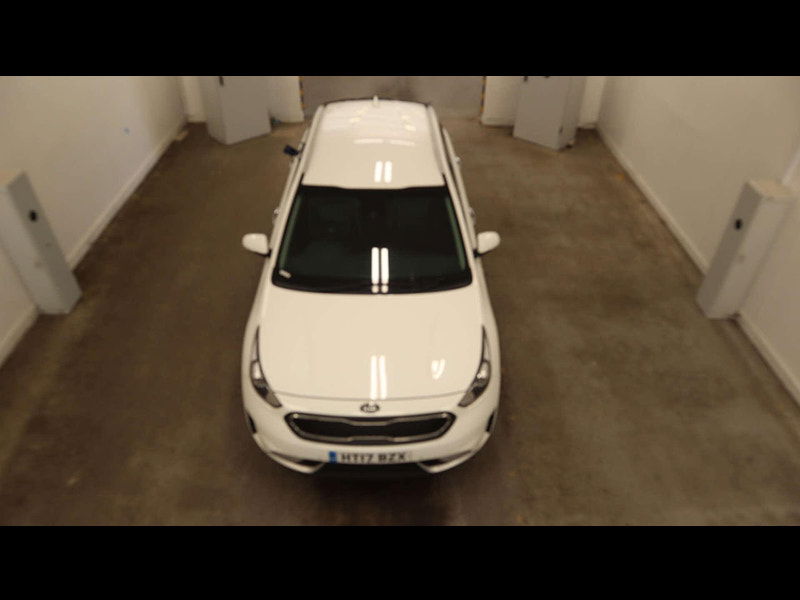 Kia Niro 1.6 Niro 3 Semi-Auto 5dr 5dr Automatic 2025