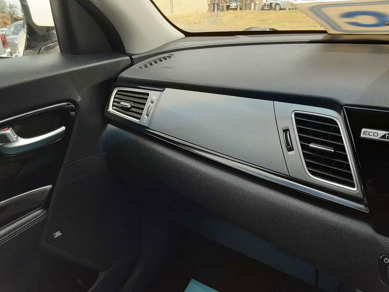 Kia Niro 1.6 Niro 3 Semi-Auto 5dr 5dr Automatic 2025