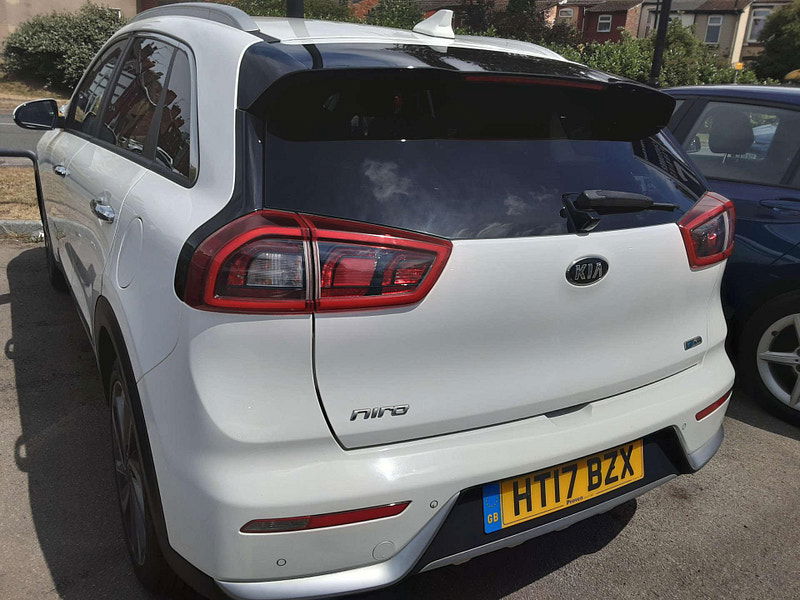 Kia Niro 1.6 Niro 3 Semi-Auto 5dr 5dr Automatic 2025