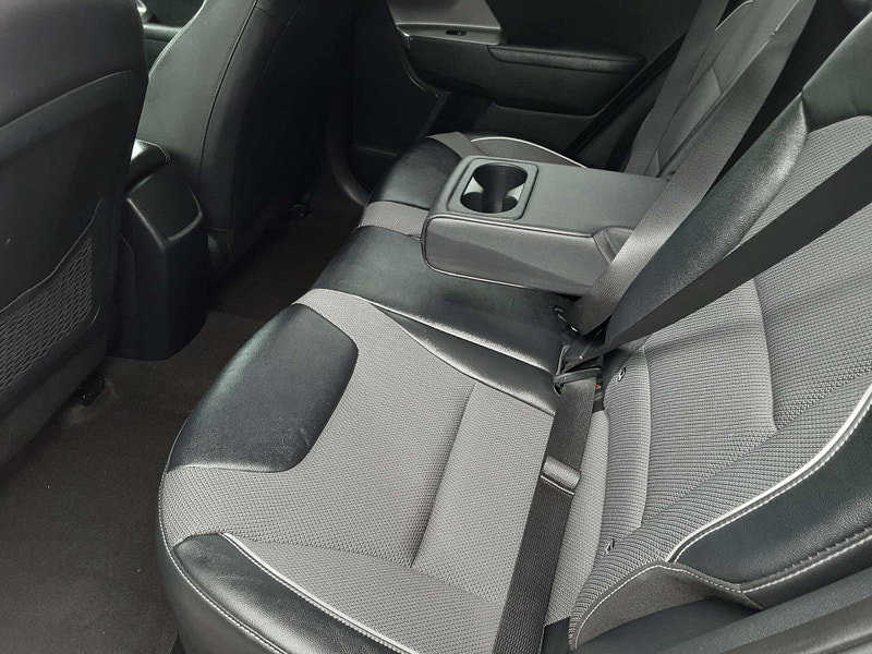 Kia Niro Niro 2 EV 5dr 5dr Automatic 2026
