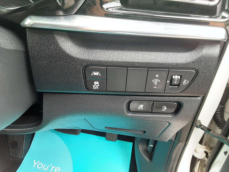 Kia Niro Niro 2 EV 5dr 5dr Automatic 2026