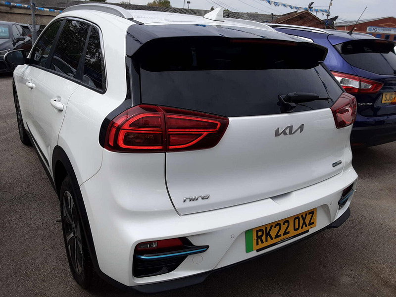 Kia Niro Niro 2 EV 5dr 5dr Automatic 2026