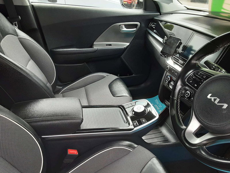 Kia Niro Niro 2 EV 5dr 5dr Automatic 2026