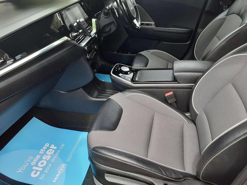 Kia Niro Niro 2 EV 5dr 5dr Automatic 2026
