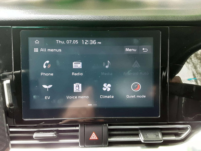 Kia Niro Niro 2 EV 5dr 5dr Automatic 2026