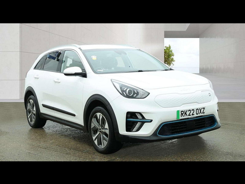 Kia Niro Niro 2 EV 5dr 5dr Automatic 2026