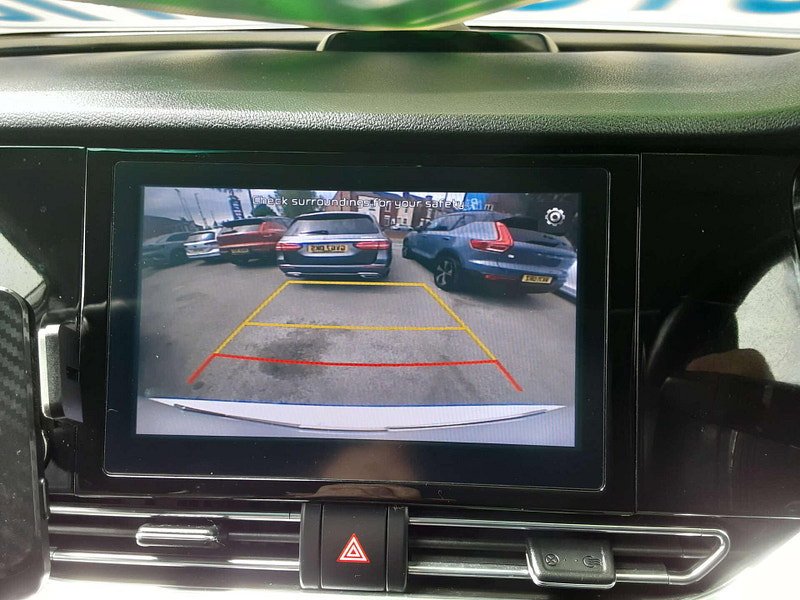 Kia Niro Niro 2 EV 5dr 5dr Automatic 2026