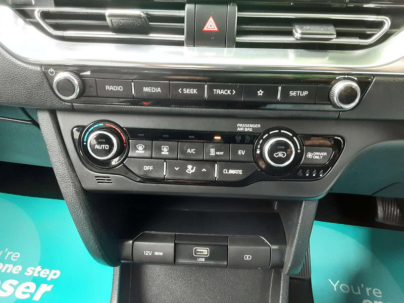Kia Niro Niro 2 EV 5dr 5dr Automatic 2026