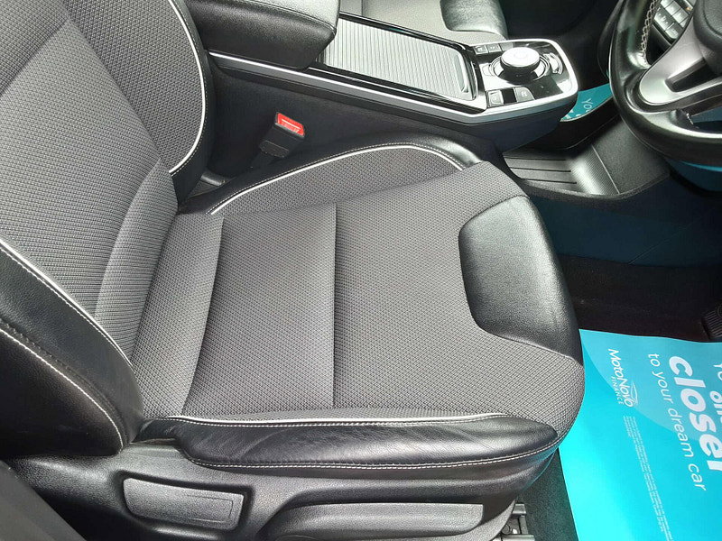 Kia Niro Niro 2 EV 5dr 5dr Automatic 2026