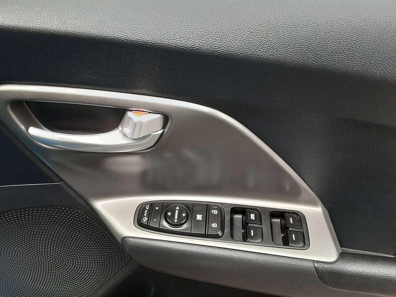 Kia Niro Niro 2 EV 5dr 5dr Automatic 2026