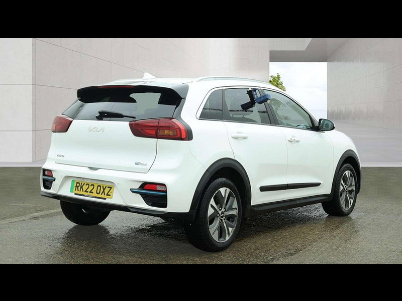 Kia Niro Niro 2 EV 5dr 5dr Automatic 2026