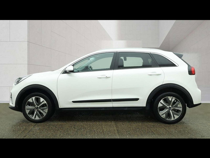Kia Niro Niro 2 EV 5dr 5dr Automatic 2026