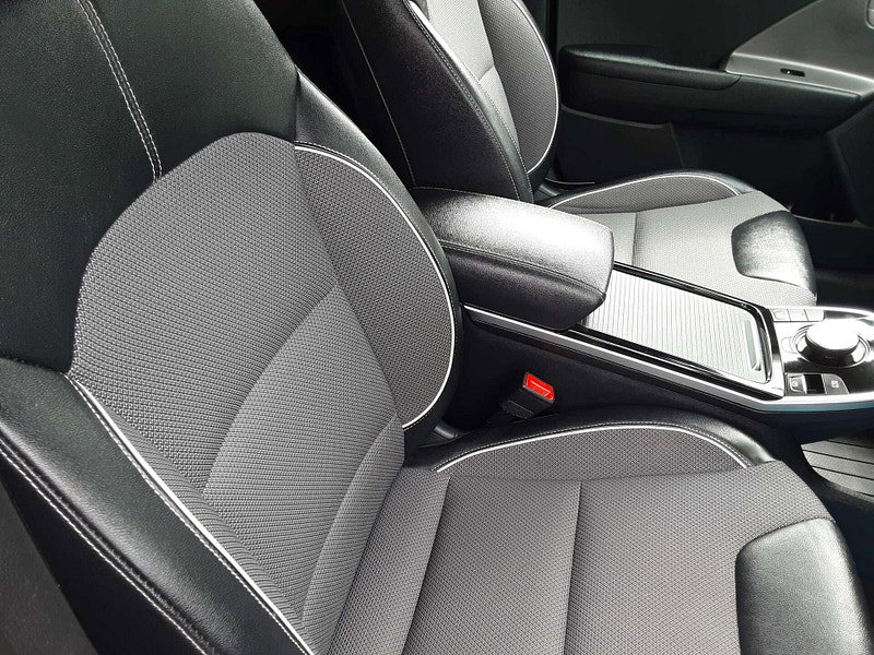 Kia Niro Niro 2 EV 5dr 5dr Automatic 2026