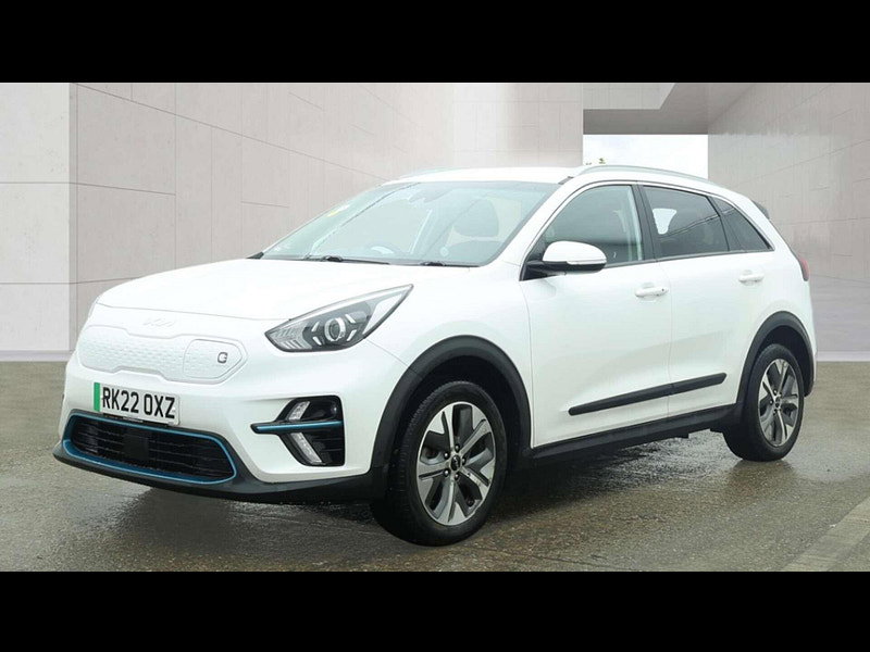 Kia Niro Niro 2 EV 5dr 5dr Automatic 2026
