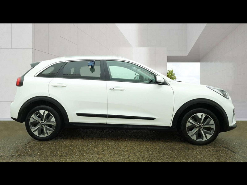 Kia Niro Niro 2 EV 5dr 5dr Automatic 2026