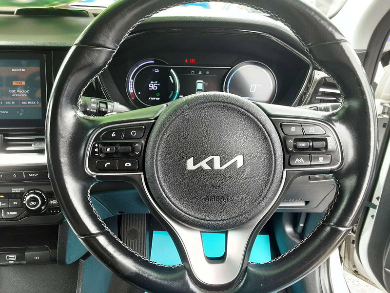 Kia Niro Niro 2 EV 5dr 5dr Automatic 2026